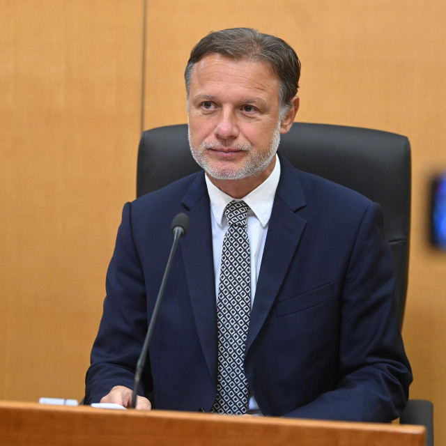 Gordan Jandroković
