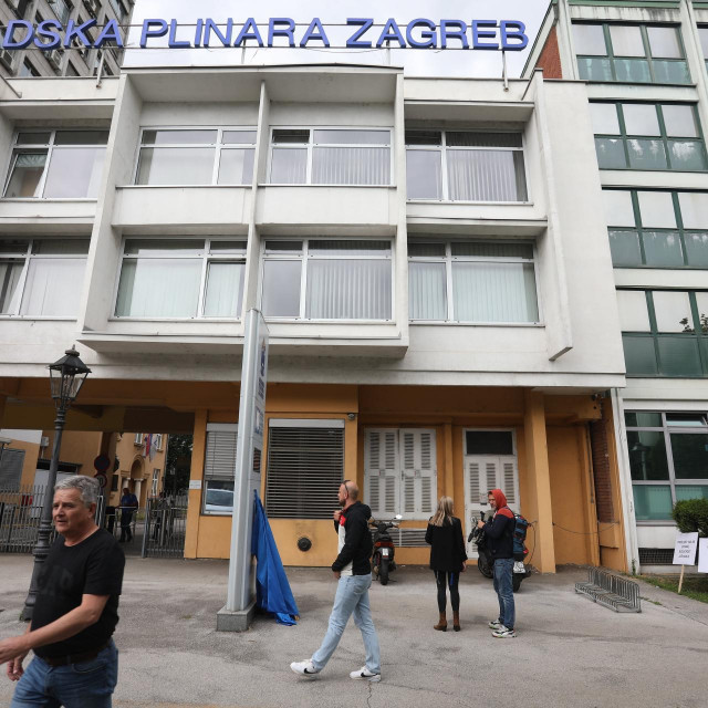 Gradska plinara