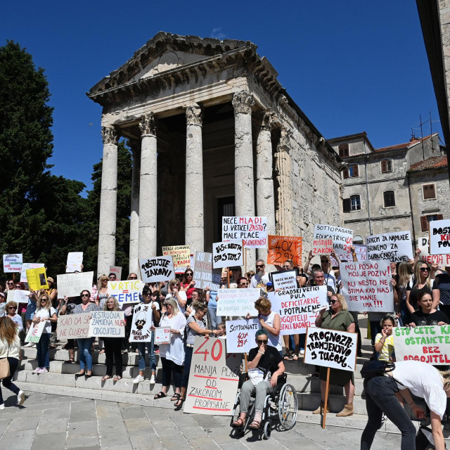 Arhivska fotografija