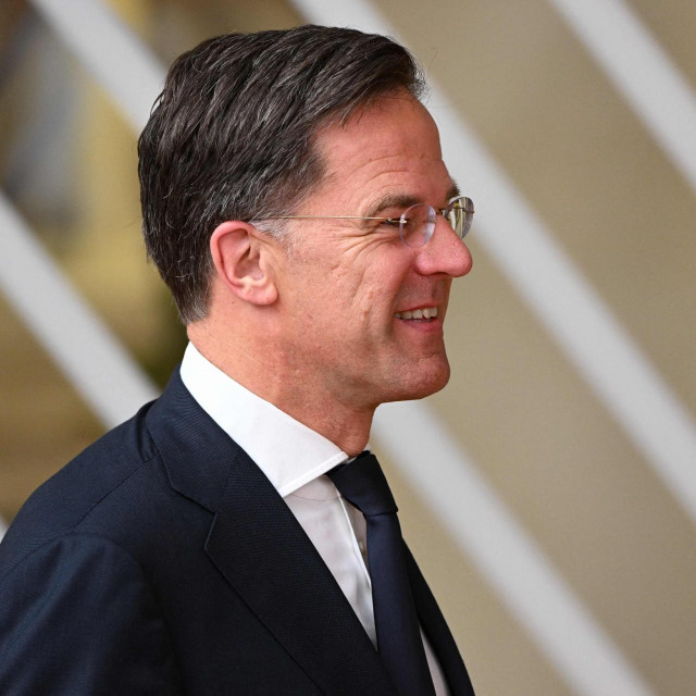 Mark Rutte
