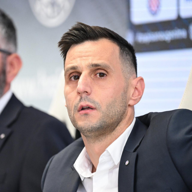 Nikola Kalinić