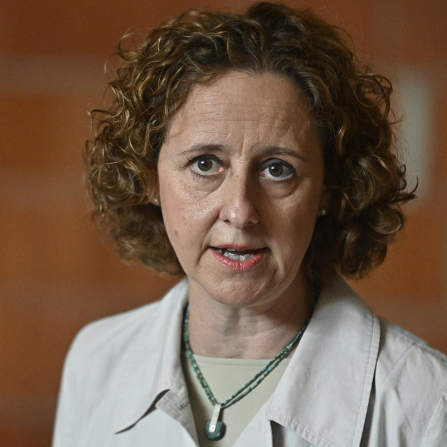 Nina Obuljen Koržinek
 