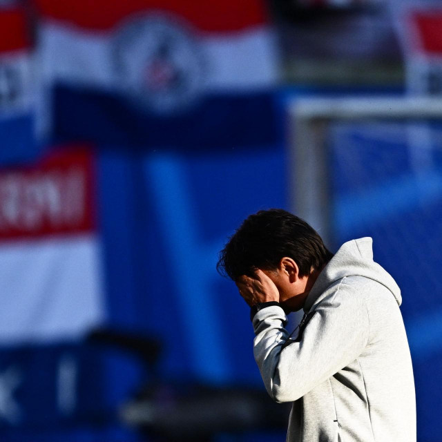 Zlatko Dalić