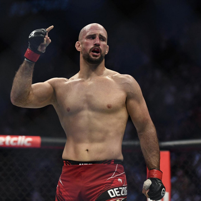 Volkan Oezdemir