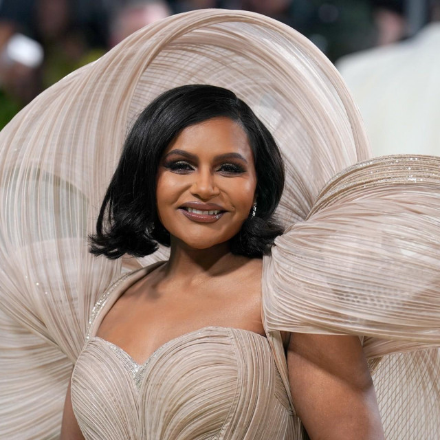 Mindy Kaling