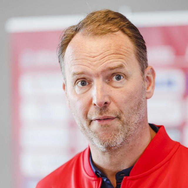 Dagur Sigurdjsson