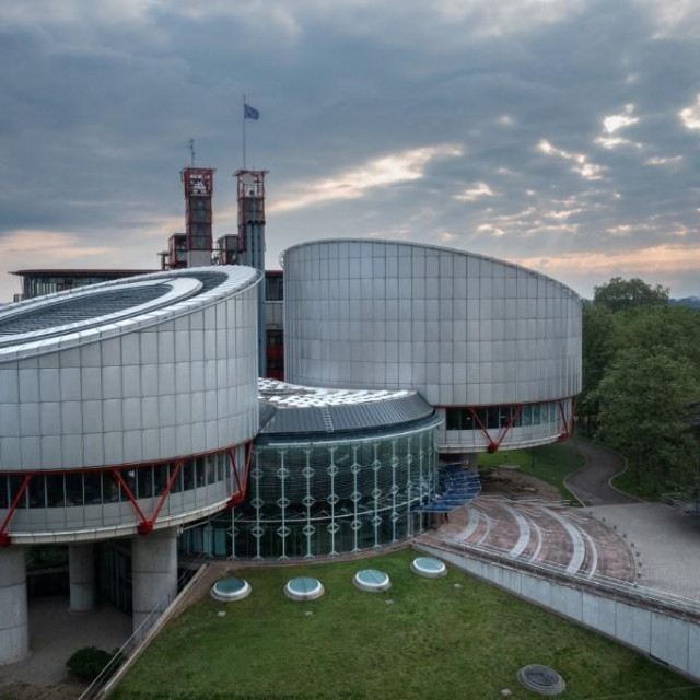 Europski sud za ljudska prava