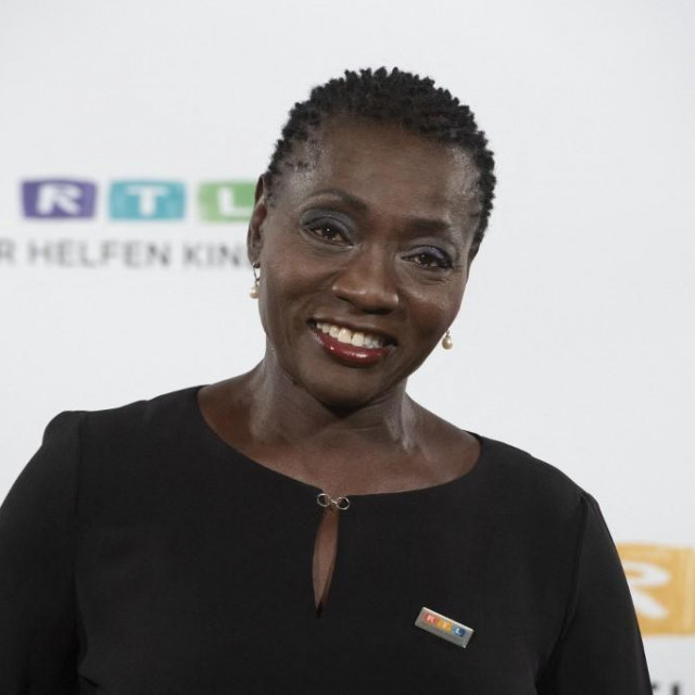Auma Obama