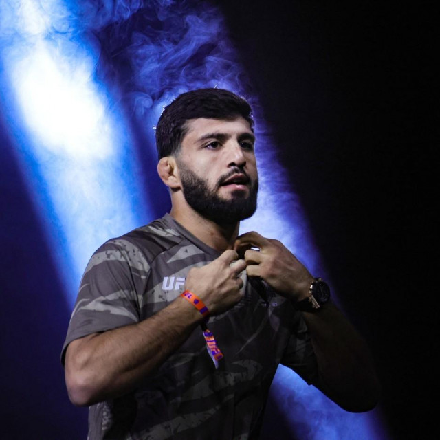 Arman Tsarukyan