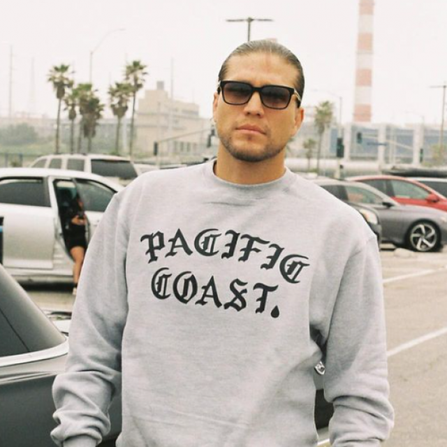 Brian Ortega