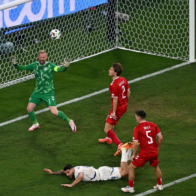 Aleksandar Mitrović