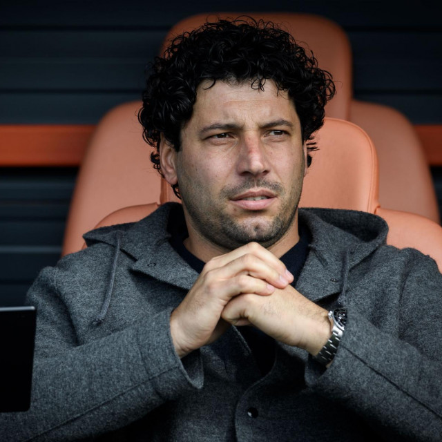 Mario Carević