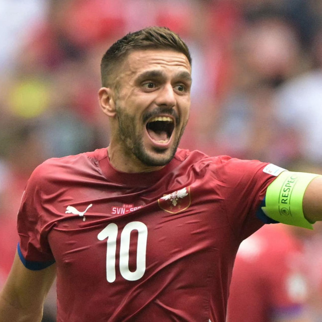 Dušan Tadić