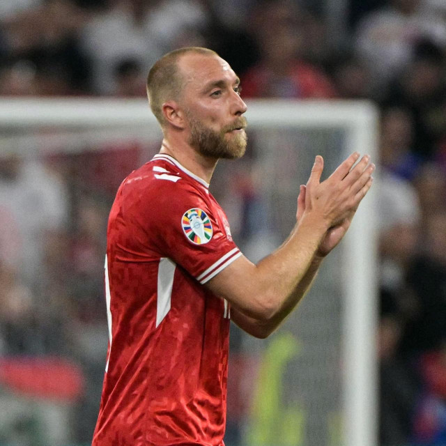 Christian Eriksen