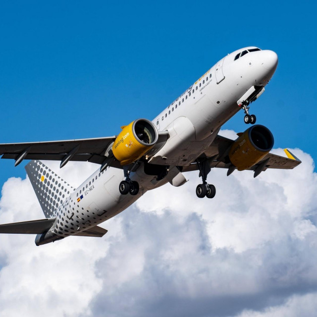Airbus A320neo (Ilustracija)