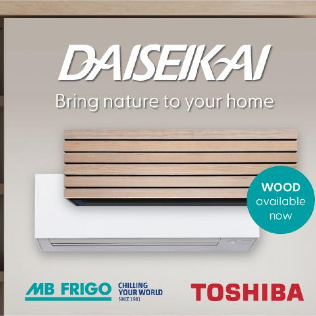 Toshiba promo