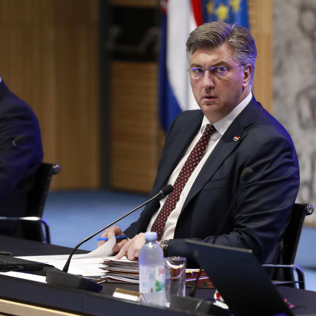 Andrej Plenković