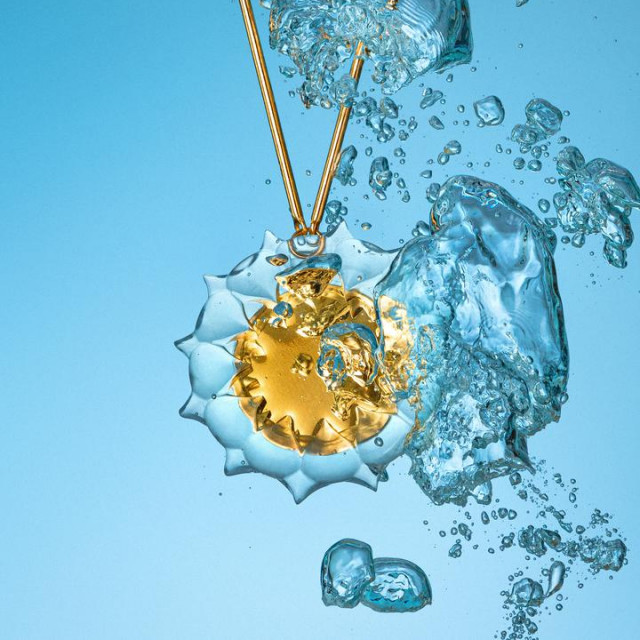 Nakit Nenada Sovilja