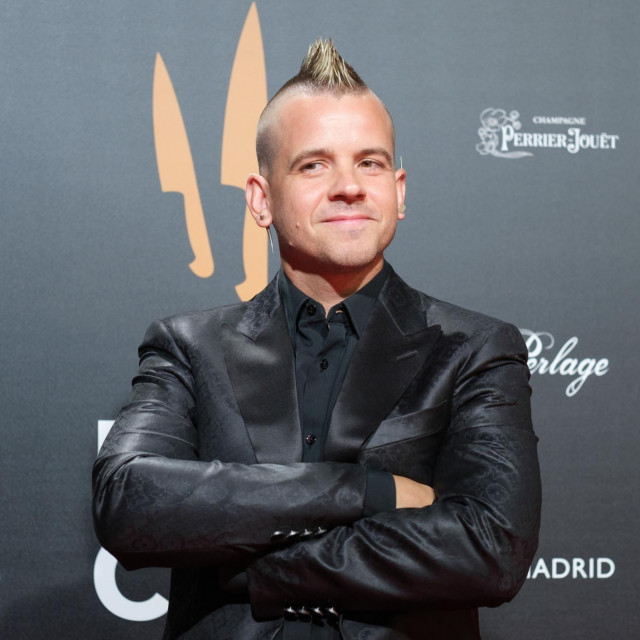 David Muñoz Rosillo