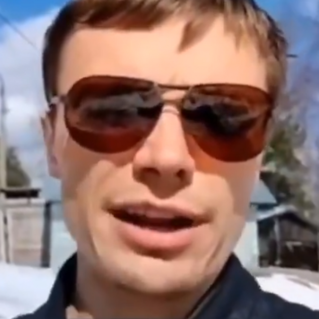 Vladislav Zamkov