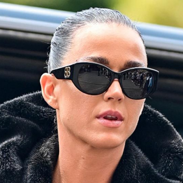 Katy Perry