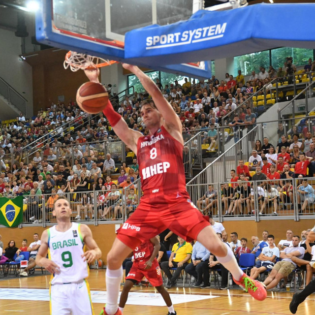 Mario Hezonja