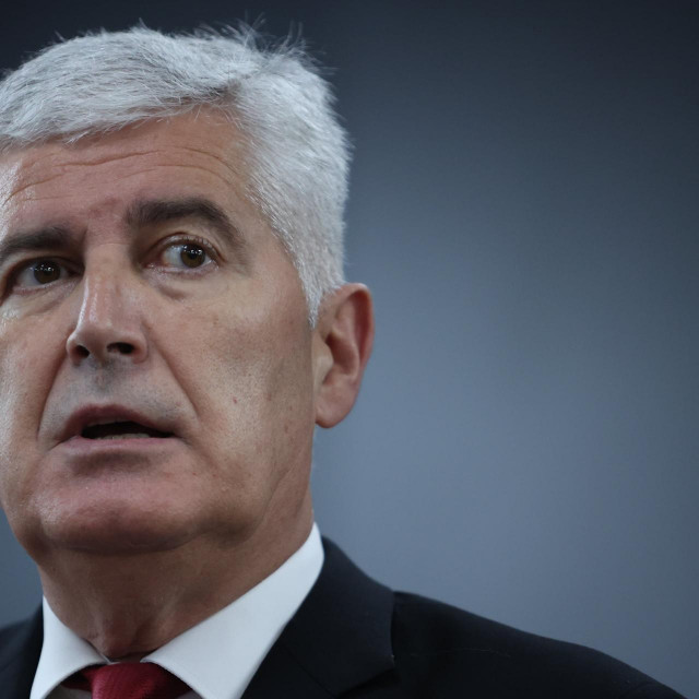 Dragan Čović