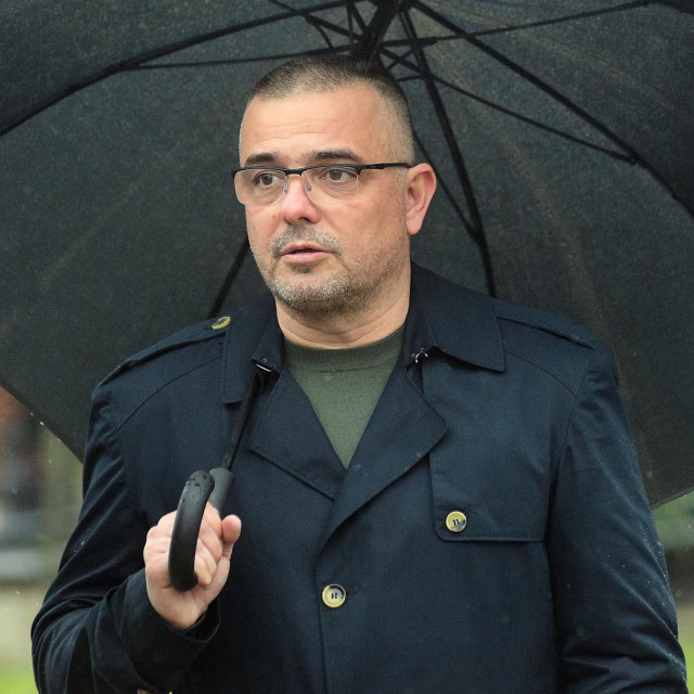 Branislav Nedimović