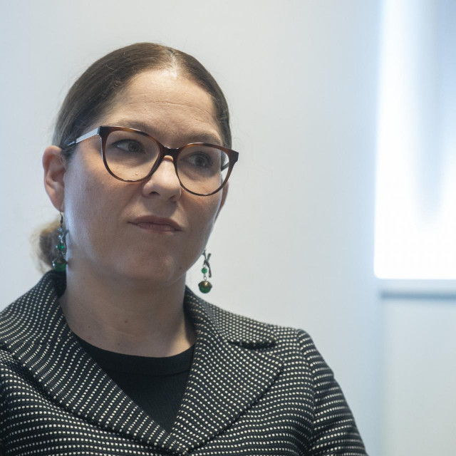 Tena Šimonović Einwalter