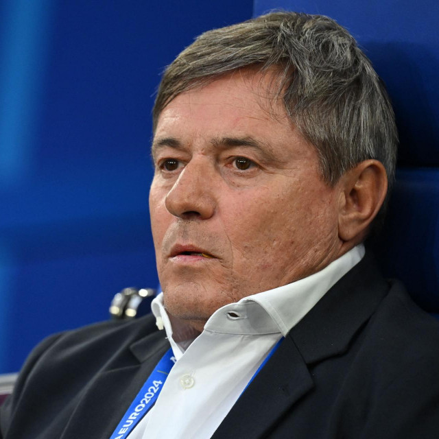 Dragan Stojković Piksi