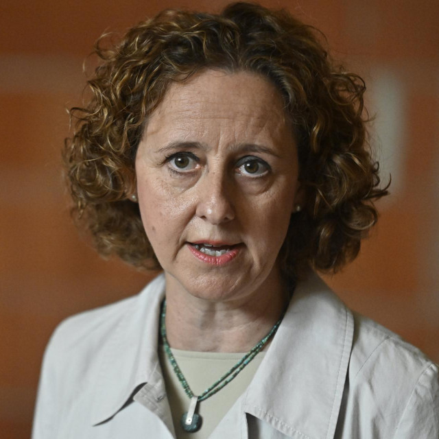 Nina Obuljen Koržinek