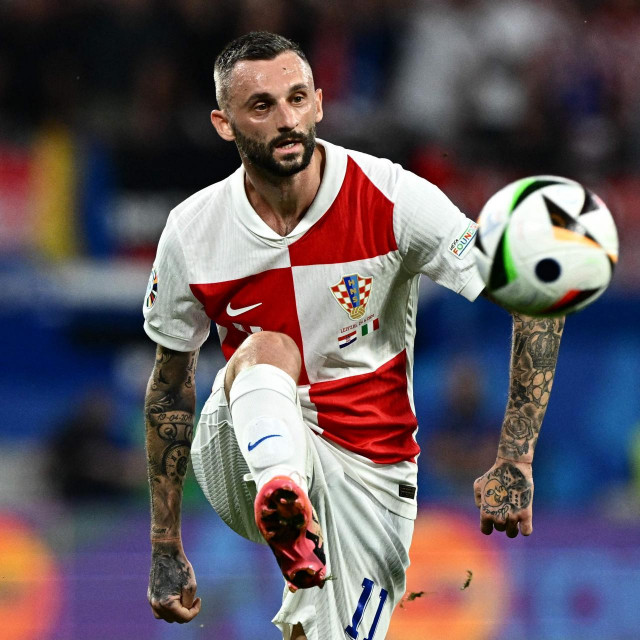 Marcelo Brozović