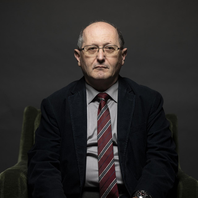 Marinko Ogorec