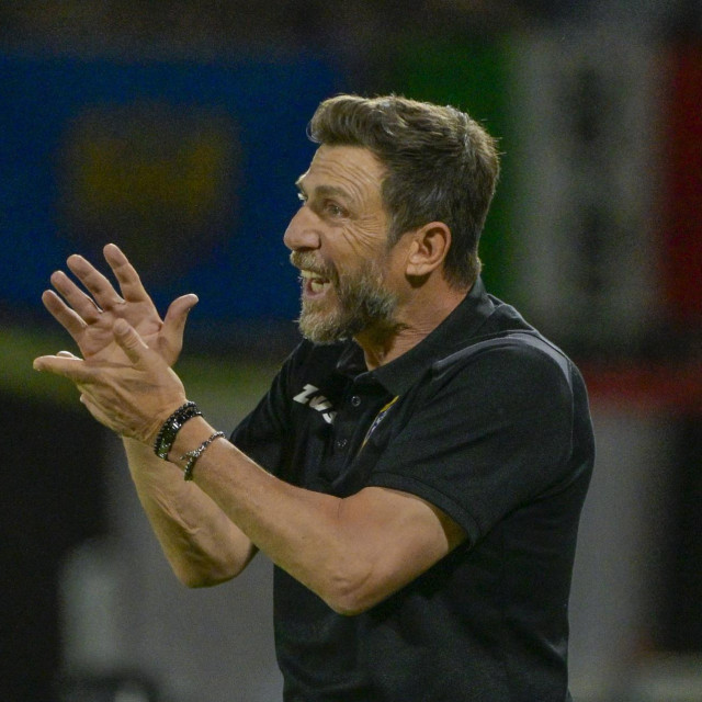 Eusebio Di Francesco