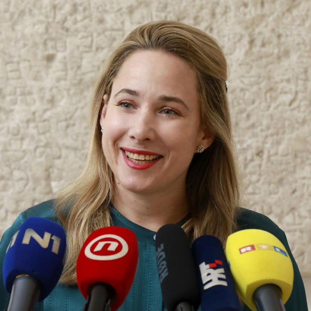 Marija Selak Raspudić