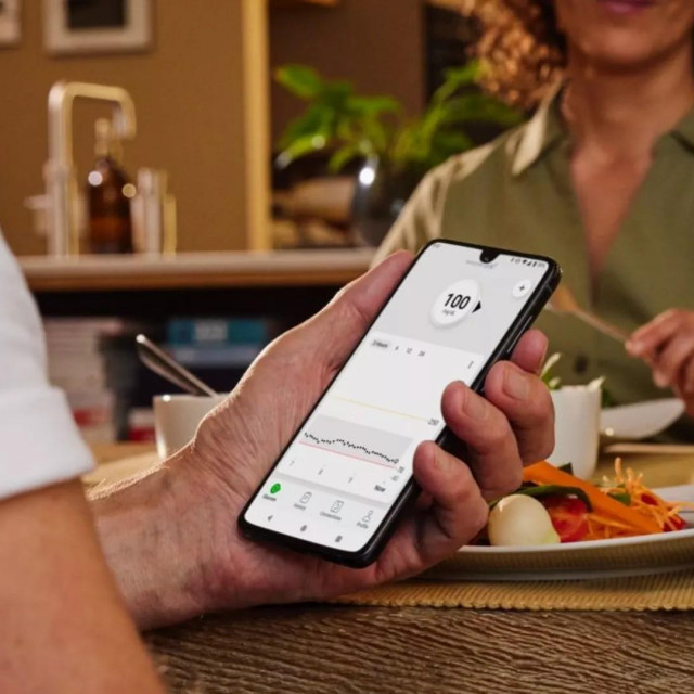 Senzor Dexcom One+ koji je uvršten na listu senzora bez doplate