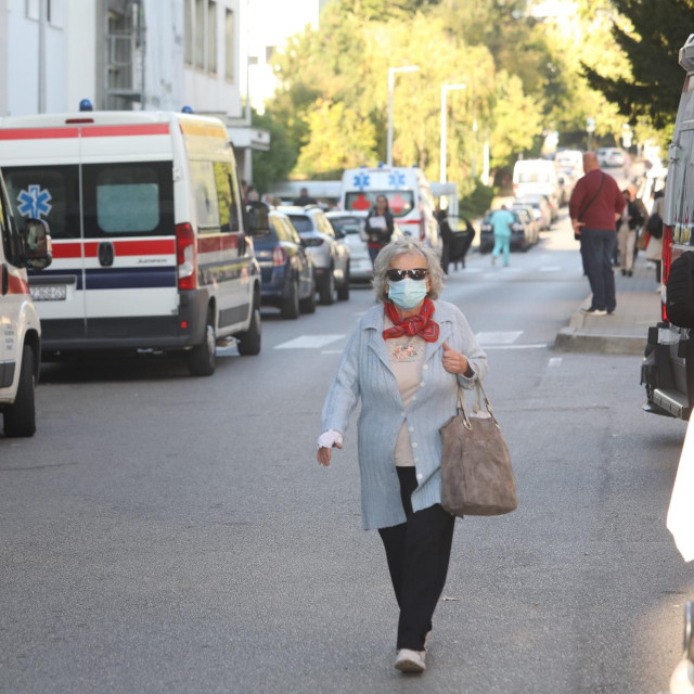 Arhivska fotografija