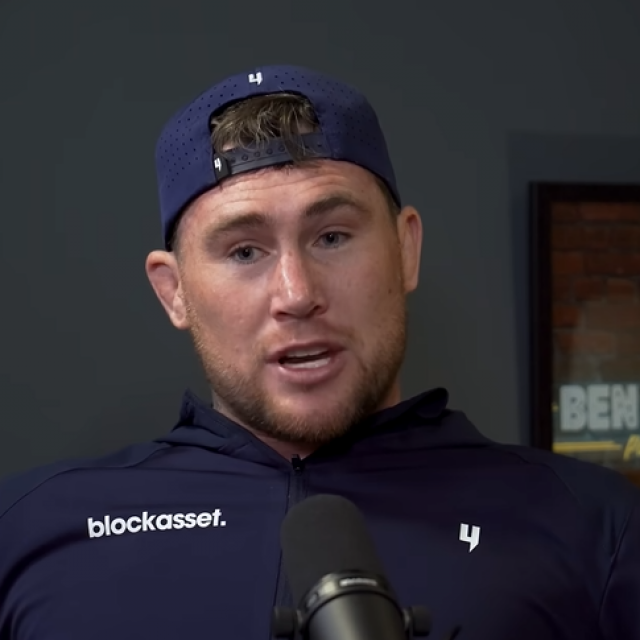 Darren Till