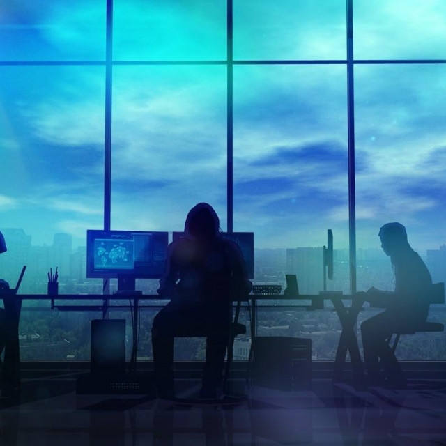 Hakeri (ilustracija)