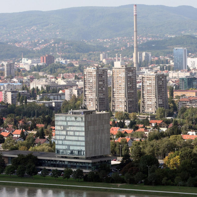 Zagreb