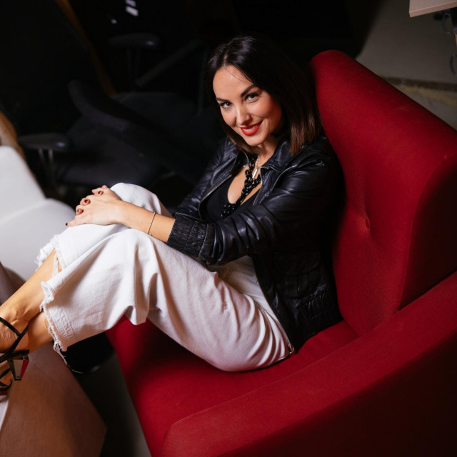 Tatjana Jurić
