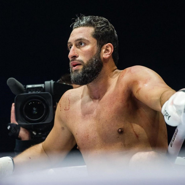 Jamal Ben Saddik