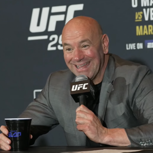 Dana White