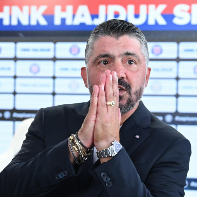 Gennaro Gattuso