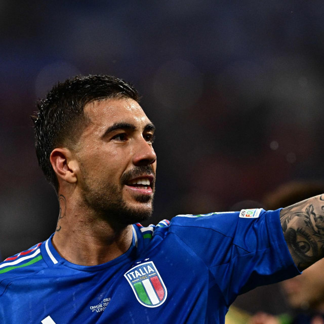  Mattia Zaccagni