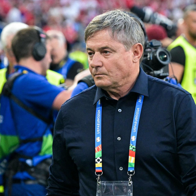 Dragan Stojković Piksi 