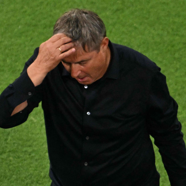 Dragan Stojković Piksi