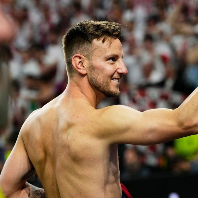 Ivan Rakitić