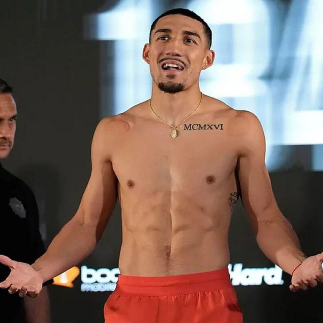 Teofimo Lopez