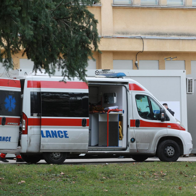 Ilustrativna fotografija